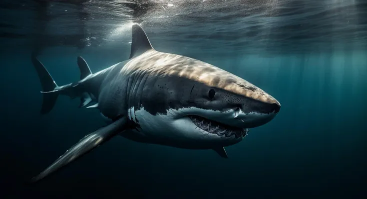 Great White Shark-04