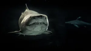 Great White Shark-00